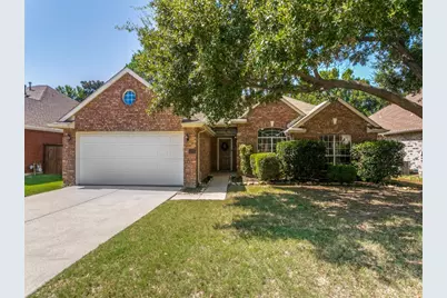 609 Oak Hollow Lane, Flower Mound, TX 75028 - Photo 1