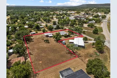 17 Austin Street, Santo, TX 76472 - Photo 1