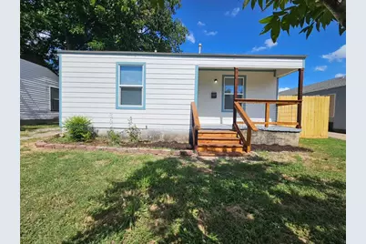 5009 Royal Drive, Fort Worth, TX 76116 - Photo 1