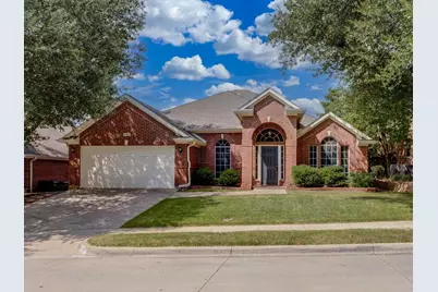 8304 Whippoorwill Drive, Fort Worth, TX 76123 - Photo 1