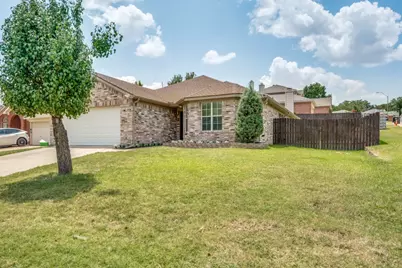 1520 Creekstone Court, Fort Worth, TX 76112 - Photo 1