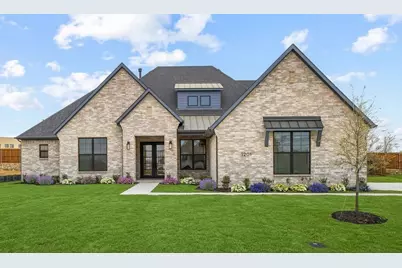 1201 Arbor Creek Drive, Lakewood Village, TX 75068 - Photo 1