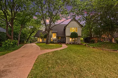 4016 Ambleside Court, Colleyville, TX 76034 - Photo 1