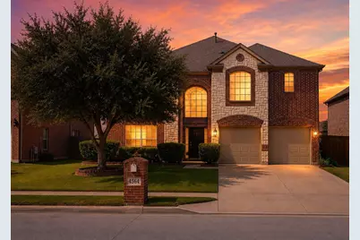 4564 Sheldon Trail, Fort Worth, TX 76244 - Photo 1