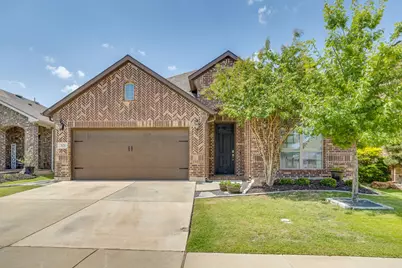 3021 Bella Lago Drive, Fort Worth, TX 76177 - Photo 1