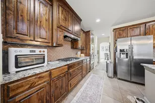 3703 Wagon Wheel Way, Celina, TX 75009 - Photo 7