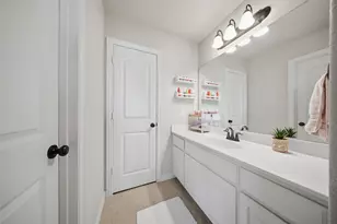3703 Wagon Wheel Way, Celina, TX 75009 - Photo 17
