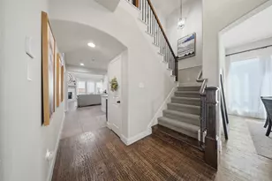 3703 Wagon Wheel Way, Celina, TX 75009 - Photo 5