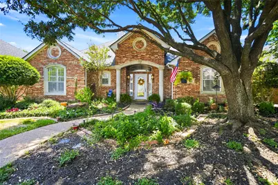 3106 Stornoway Trail, Arlington, TX 76012 - Photo 1