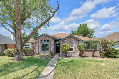 4112 Durbin Drive, The Colony, TX 75056 - Photo 1