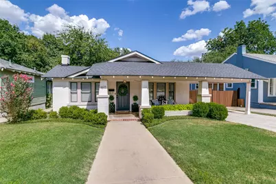 1617 Virginia Place, Fort Worth, TX 76107 - Photo 1