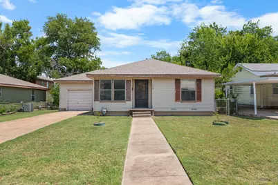1409 Lawrence Drive, Waco, TX 76710 - Photo 1