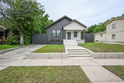 2109 Gould Avenue, Fort Worth, TX 76164 - Photo 1
