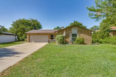 741 NW James Circle, Burleson, TX 76028 - Photo 1