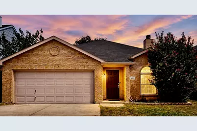 4921 Stirrup Way, Fort Worth, TX 76244 - Photo 1