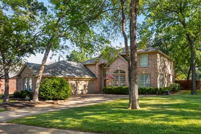 4117 Liberty Court, Flower Mound, TX 75028 - Photo 1