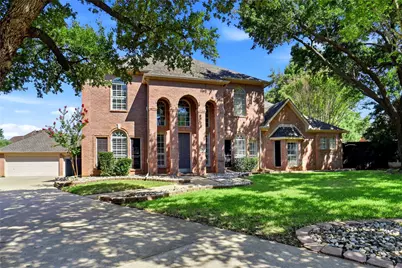 1717 Briaroaks Drive, Flower Mound, TX 75028 - Photo 1
