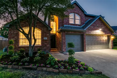 17 Adams Court, Mansfield, TX 76063 - Photo 1