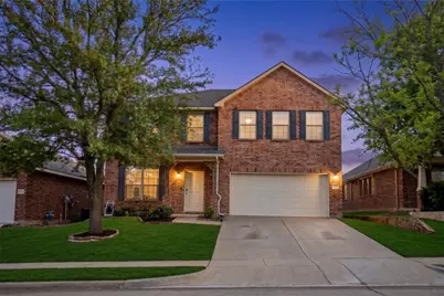 10713 Vista Heights Boulevard, Fort Worth, TX 76108 - Photo 1