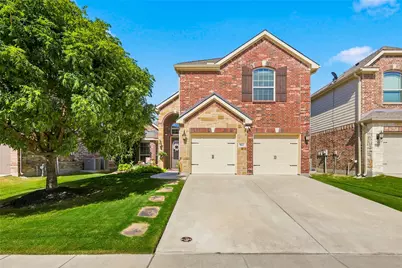 9812 Nolina Road, Fort Worth, TX 76177 - Photo 1