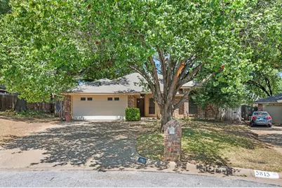 5811 Terra Drive, Arlington, TX 76017 - Photo 1