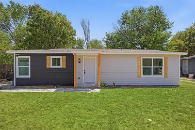 2841 Langston Street, Fort Worth, TX 76105 - Photo 1
