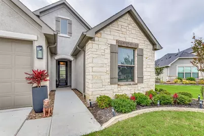 8509 Cocobolo Drive, Denton, TX 76207 - Photo 1