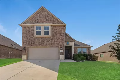 269 Flower Ridge Drive, Fort Worth, TX 76108 - Photo 1