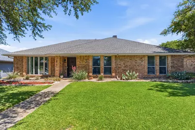 2319 Castle Rock Road, Carrollton, TX 75007 - Photo 1