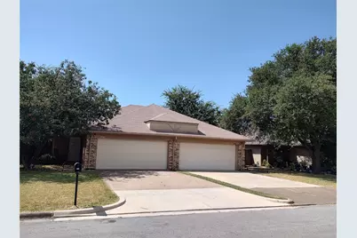 7520 April Lane, North Richland Hills, TX 76182 - Photo 1