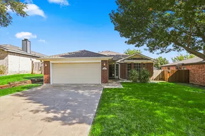 4037 Staghorn Circle N, Fort Worth, TX 76137 - Photo 1
