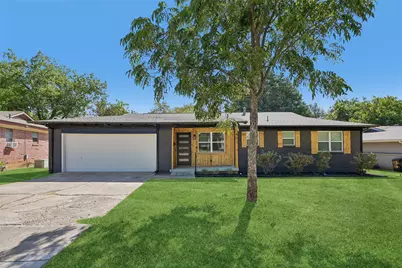 401 Vine Street, Euless, TX 76040 - Photo 1