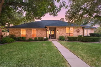 5709 Glacier Lake Drive, Arlington, TX 76013 - Photo 1