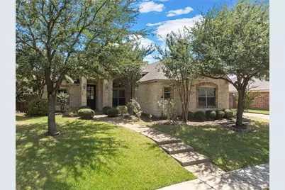 337 Edinburgh Lane, Waco, TX 76712 - Photo 1
