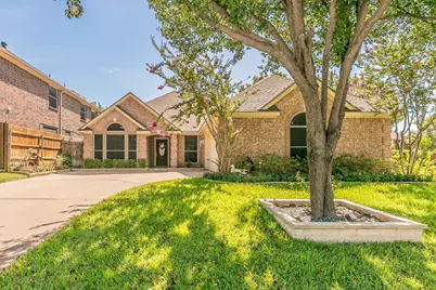 5544 Greenview Court, North Richland Hills, TX 76148 - Photo 1