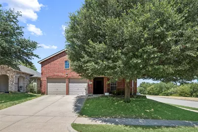3725 Lazy River Ranch Road, Fort Worth, TX 76262 - Photo 1
