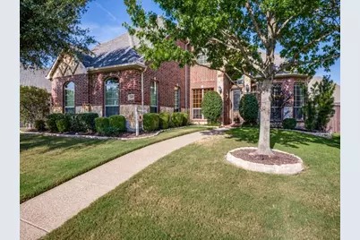 2415 Strathfield Lane, Trophy Club, TX 76262 - Photo 1