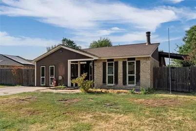 4232 Caldwell Avenue, The Colony, TX 75056 - Photo 1