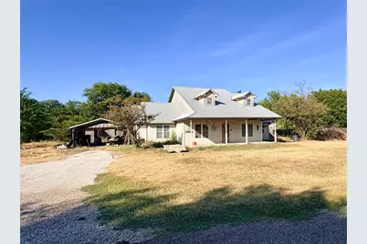 448 Norwood Drive, Woodway, TX 76712 - Photo 1