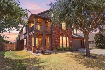 8308 Spitfire Trail, Aubrey, TX 76227 - Photo 1