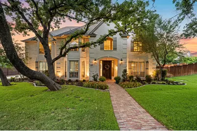 807 Timbercrest Court, Southlake, TX 76092 - Photo 1