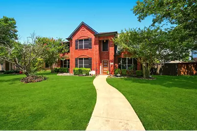 1717 Chase Oaks Drive, Keller, TX 76248 - Photo 1