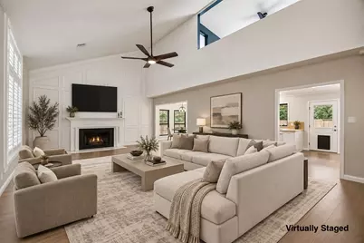 4321 Bradford Drive, Grapevine, TX 76051 - Photo 1