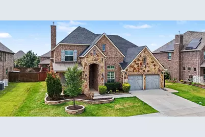 3744 Manchester, The Colony, TX 75056 - Photo 1