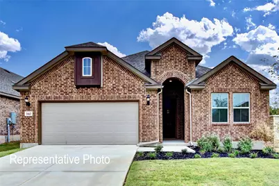 13100 Zion Drive, Providence Village, TX 76227 - Photo 1