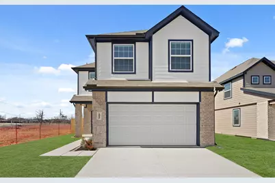 10612 Brocket Lane, Fort Worth, TX 76036 - Photo 1