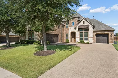 2209 Greenan Drive, Trophy Club, TX 76262 - Photo 1
