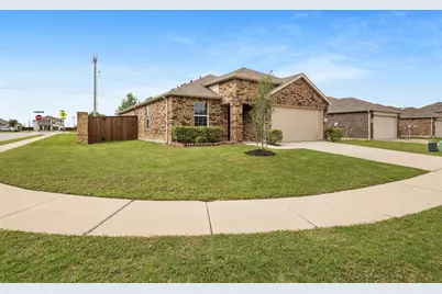 1914 Waggoner Drive, Aubrey, TX 76227 - Photo 1
