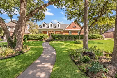 2802 Yorkshire Lane, Southlake, TX 76092 - Photo 1