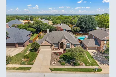 3102 Lake Park Drive, Grapevine, TX 76051 - Photo 1